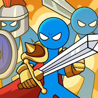 Stick Army Battle icon