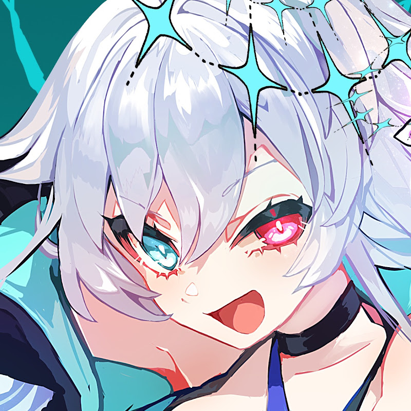 地球外生命体 すずめ /古ゲーム配信Vtuber