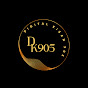 Digital Kisan 905 logo