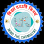 Mind The Chemistry logo