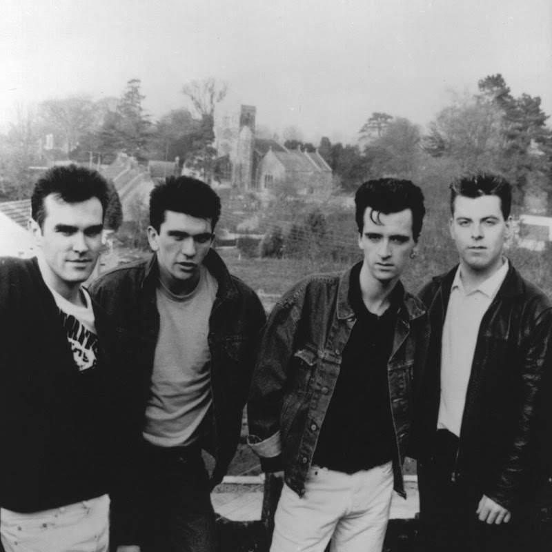 The Smiths - Topic icon