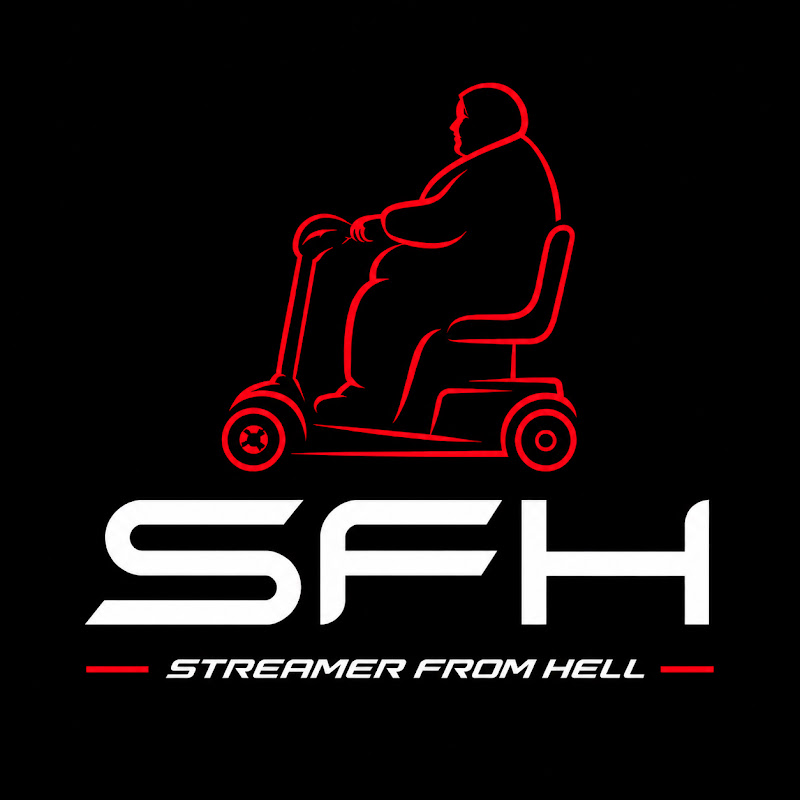 Streamer from Hell