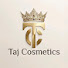 WFMs30V2q_c-channel-avatar-Taj Cosmetics