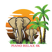 PIANO RELAX 4K