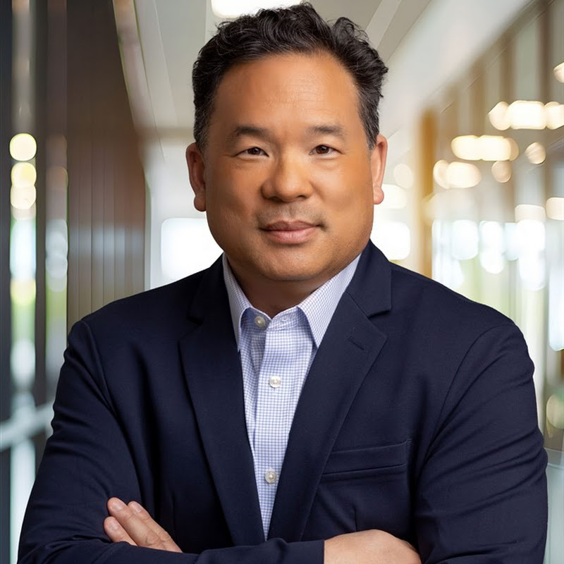 Peter Tran