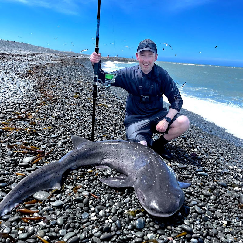 Wild South Fishing channel avatar