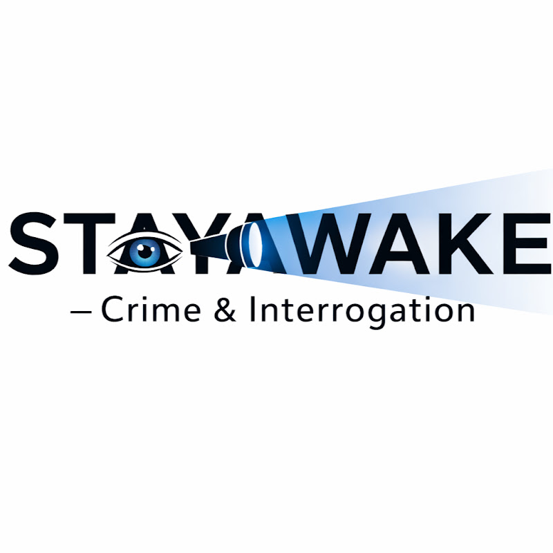 StayAwake – Crime & Interrogation