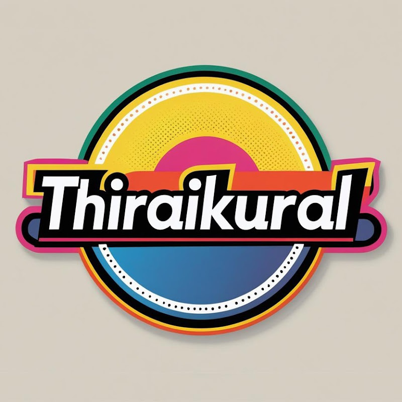 ThiraiKural Logo