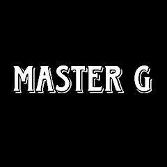 Логотип каналу Master G Tv