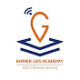 Khmer GIS Academy logo