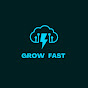 Grow fast logo