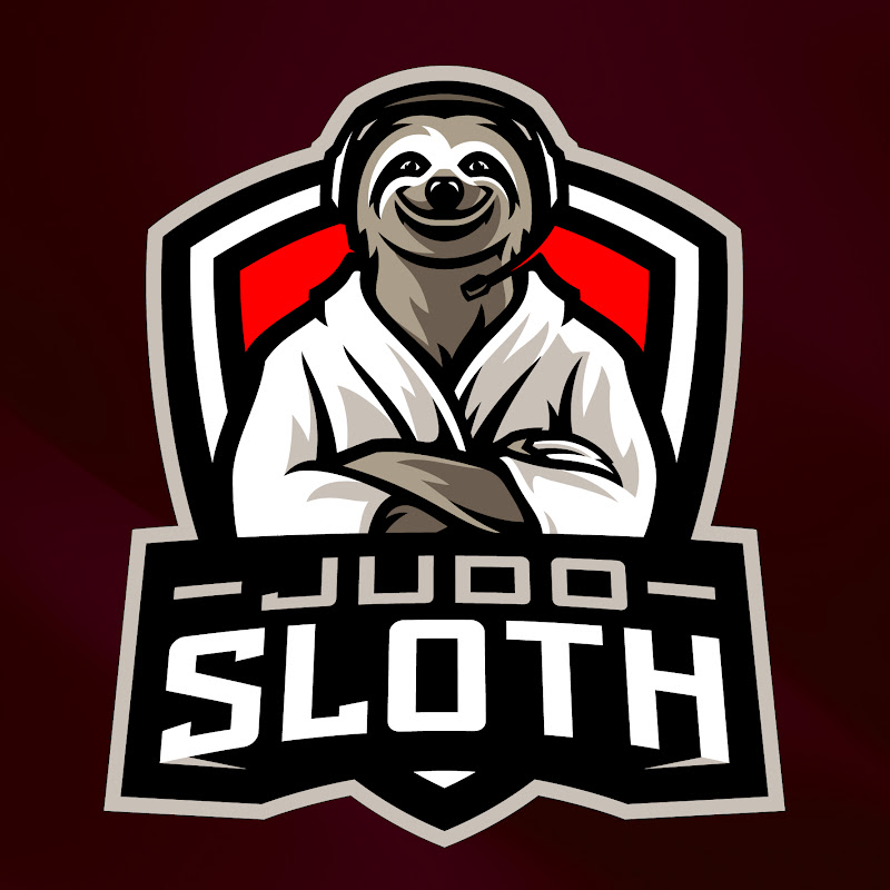 Judo Sloth Extra profile avatar