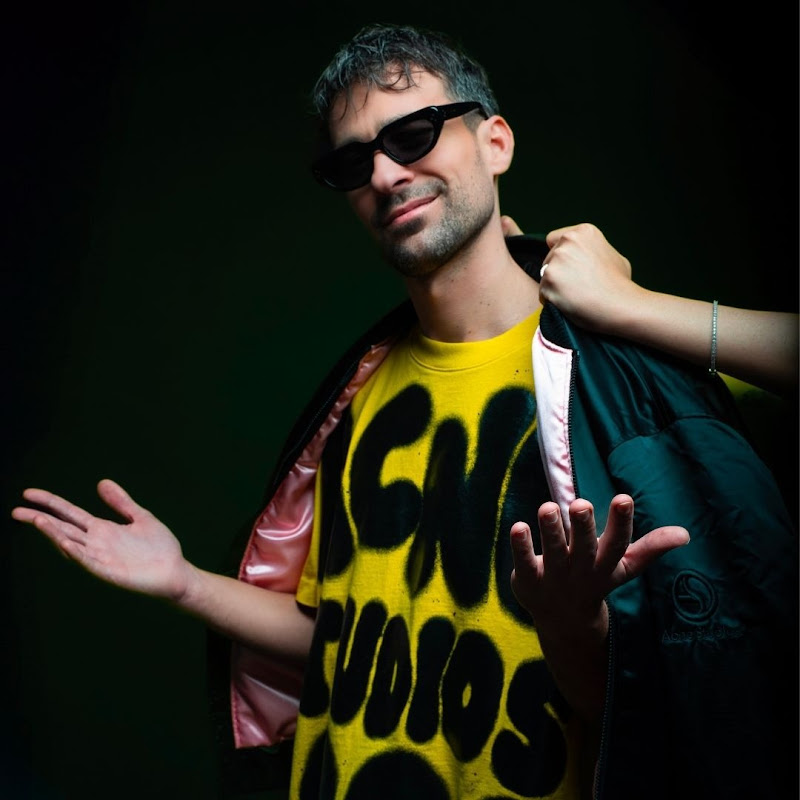 Channel Avatar