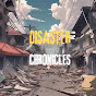 Disaster Chronicles logo