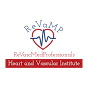 ReVaMP Heart and Vascular Institute logo