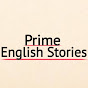 Learn English Through Story logo