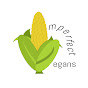 Imperfect Vegans logo