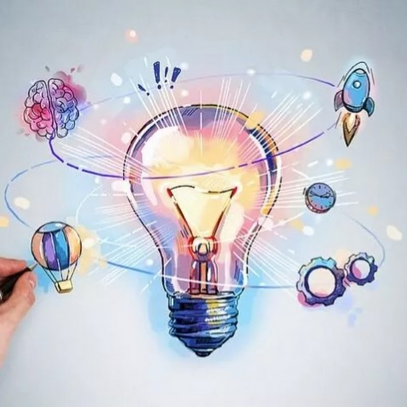 creative man