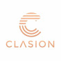 Clasion QR logo