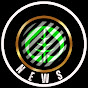 Green Leaf City News logo