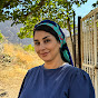 Iran Village Girl