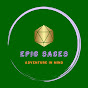 Epic Sages logo