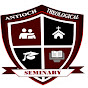 Antioch Theological Seminary logo