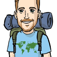 Geography King profile image