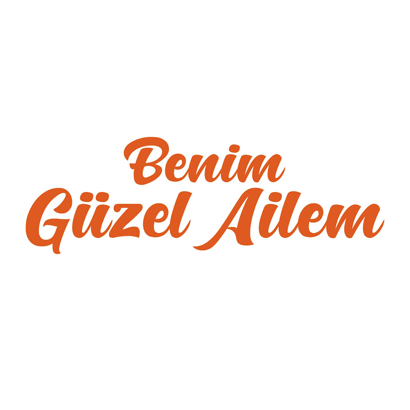 Benim Güzel Ailem