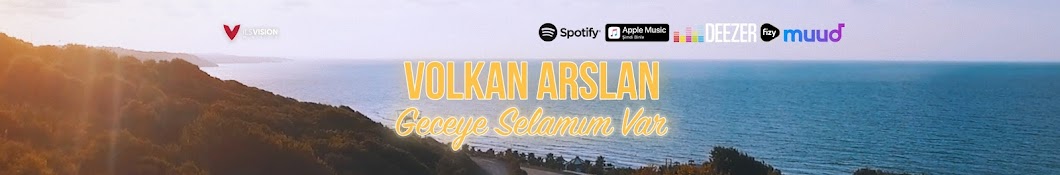 Volkan Arslan Avatar canale YouTube 