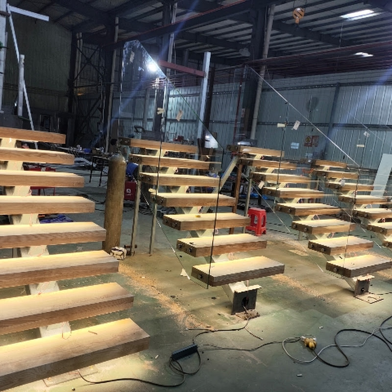 GAOBO Staircase
