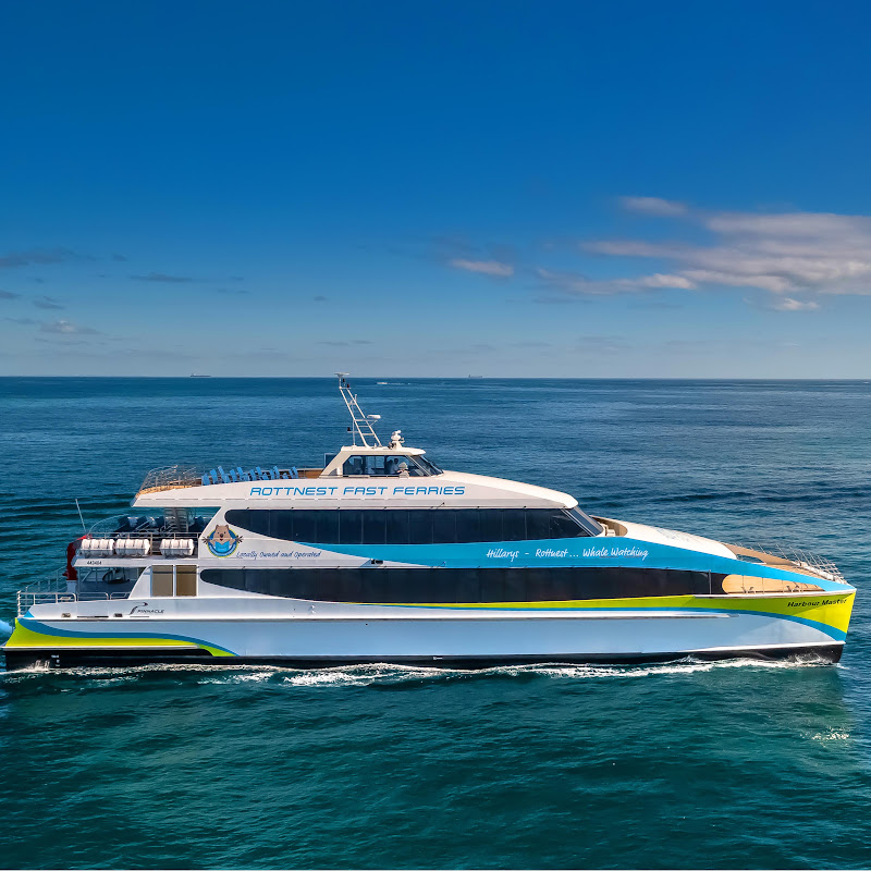Rottnest Fast Ferries