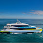 Rottnest Fast Ferries logo
