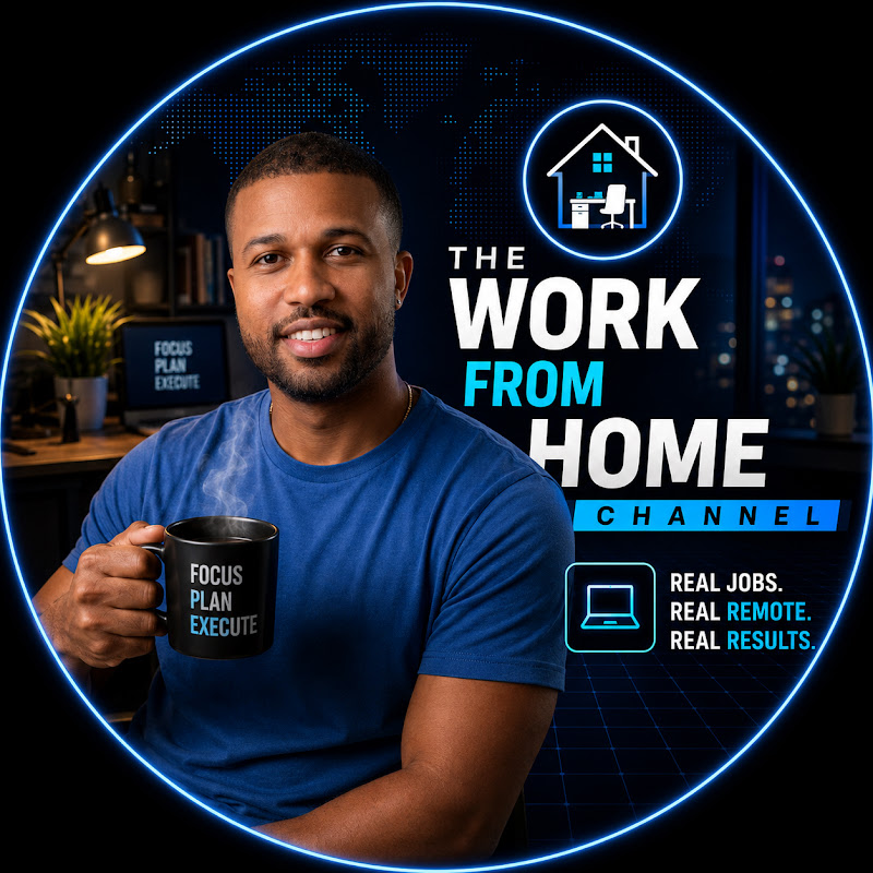 The Work From Home Channel
