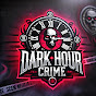 Dark Hour Crime logo