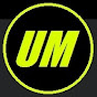 UNIVERSO MOTOR logo