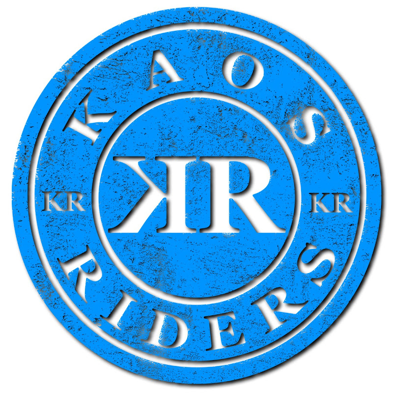 Kaos Riders