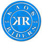 Kaos Riders logo