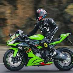 Uk rider Jassi
