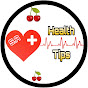 S.A Health Tips logo