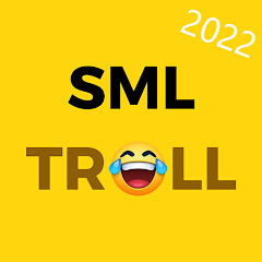 SML TROLL Channel icon