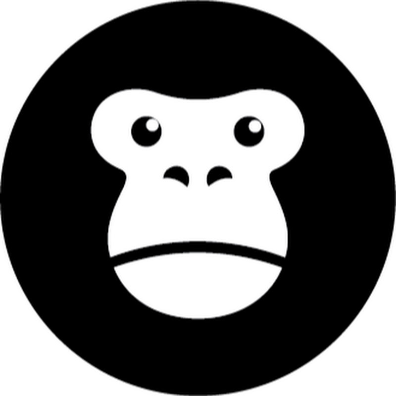 Explore Gorilla & Bonobo Cams: Great Apes logo