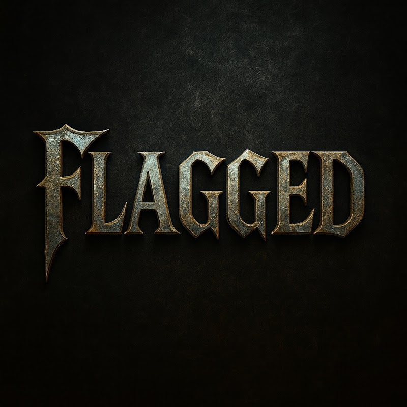Flagged