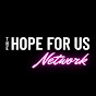 The Hope For Us Network logo