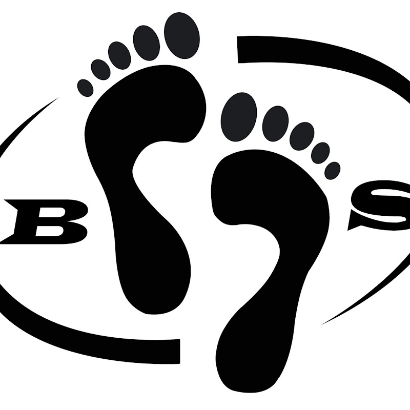 Barefoot Star