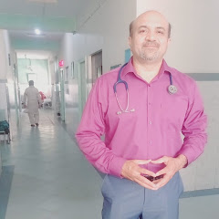 dr afzal critical care medicine net worth