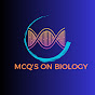 Mcq's on Biology logo