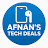@AfnansTechDeals Avatar