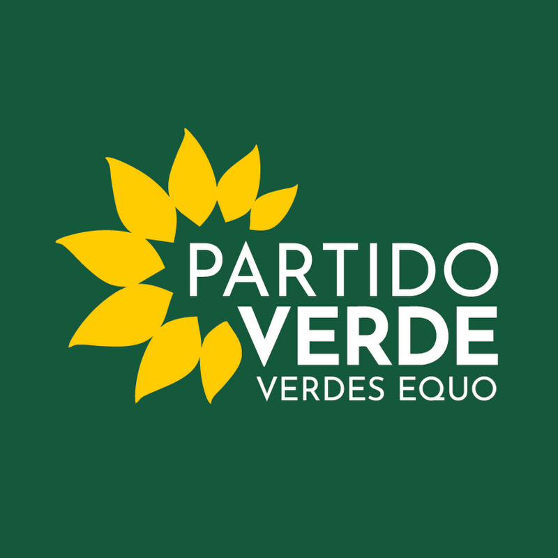 Partido Verde - Verdes Equo icon