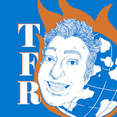 The Foreign Report
